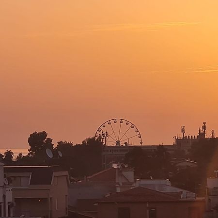 Casetta Bella Nonna Rosetta Mondello Eksteriør bilde