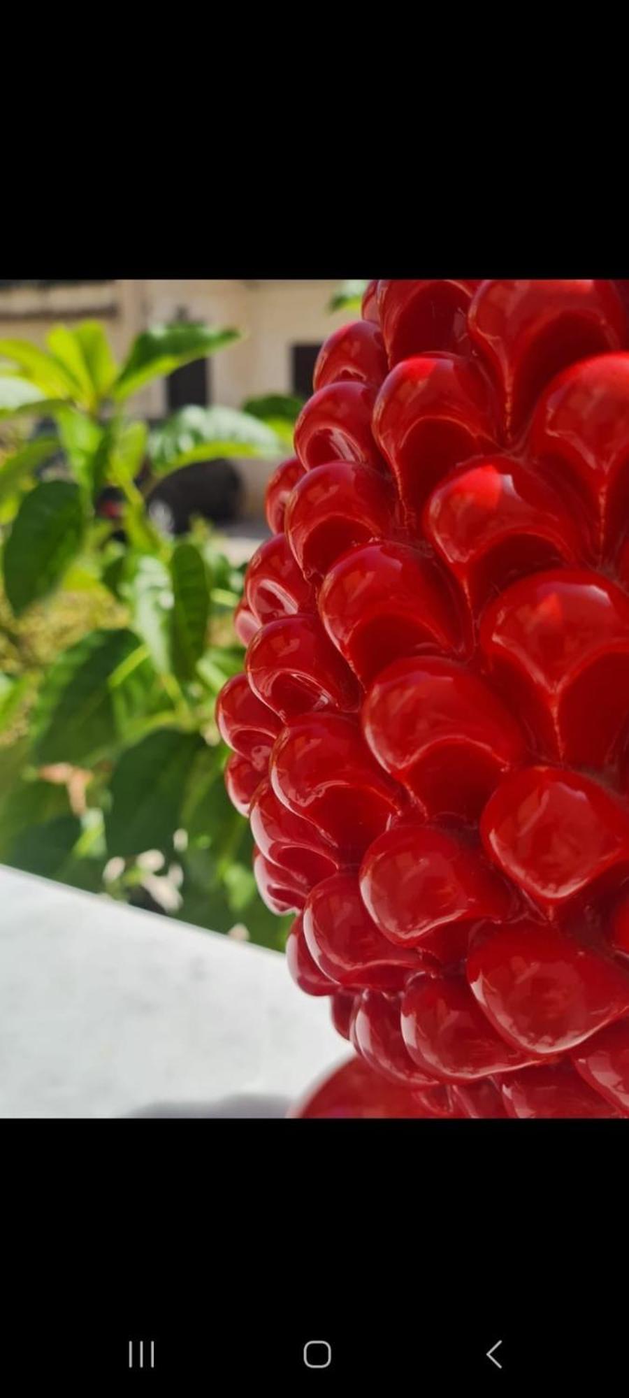 Casetta Bella Nonna Rosetta Mondello Eksteriør bilde